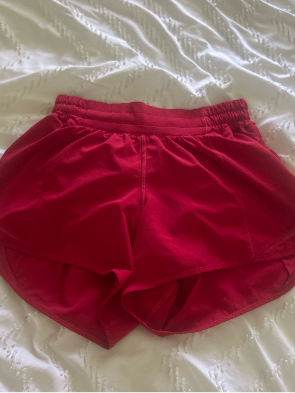 Women’s Lululemon Hotty Hot Shorts